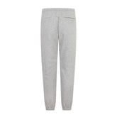 Pantalone Jogger Bambino Nike Jordan Statement Hoop Grigio | NonSoloSport