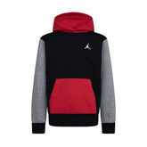 Felpa Bambino Nike Jordan Brooklyn Bianco | NonSoloSport