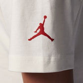 T-Shirt Bambino Nike Jordan 40th Anniversary Beige | NonSoloSport