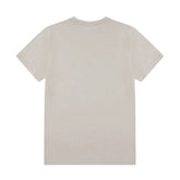 T-Shirt Bambino Nike Jordan Air Stretch Beige | NonSoloSport