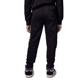 Pantalone Bambino Nike Jordan Baseline Nero | NonSoloSport