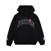 Felpa Ragazzo Nike Jordan MJ Dynasty Nero | NonSoloSport