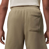 Shorts Ragazzo Nike Jordan World Tour Beige Cachi | NonSoloSport