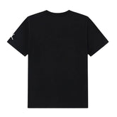 T-Shirt Ragazzo Nike Festival Tie Dye Nero | NonSoloSport