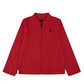 Giacca Ragazzo Jordan Systems 3in1 Nero Rosso | NonSoloSport