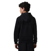 Felpa Ragazzo Jordan Football Club Nero | NonSoloSport