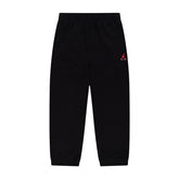 Pantalone Jogger Ragazzo Jordan Air Loose Nero | NonSoloSport