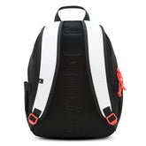 Zaino Jordan Air Lunch Bianco Nero Rosso | NonSoloSport