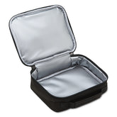 Zaino Jordan Air Lunch Bianco Nero Rosso | NonSoloSport