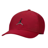 Cappello Bambino Jordan Metal Rosso | NonSoloSport