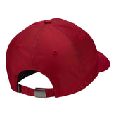 Cappello Bambino Jordan Metal Rosso | NonSoloSport
