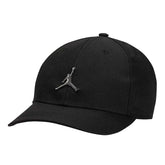 Cappello Bambino Jordan Metal Nero | NonSoloSport