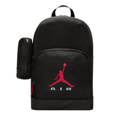 Jordan Zaino Air Raid Rosso Nero | NonSoloSport