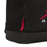 Zaino Jordan Jan Air Raid Nero Rosso | NonSoloSport