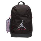 Jordan Zaino Air Raid Rosso Nero | NonSoloSport
