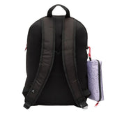 Zaino Jordan Jan Air Raid Nero Grigio | NonSoloSport
