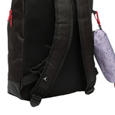 Zaino Jordan Jan Air Raid Nero Grigio | NonSoloSport
