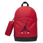 Jordan Zaino Air Raid Rosso Nero | NonSoloSport