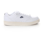 Nike Grandstand II White | NonSoloSport