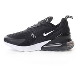 Nike Air Max 270 Donna Black White | NonSoloSport