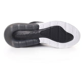 Nike Air Max 270 Donna Black White | NonSoloSport
