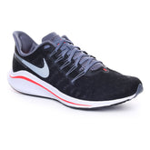 Nike Air Zoom Vomero 14 Uomo Black Armory Blue Bright Crimson | NonSoloSport