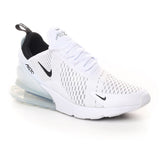 Nike Air Max 270 White Black | NonSoloSport