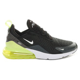Sneakers Uomo Nike Air Max 270 Bianco Rosso | NonSoloSport