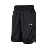 Nike Shorts Dri-FIT Icon Uomo Bianco | NonSoloSport