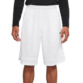 Nike Shorts Dri-FIT Icon Uomo Bianco | NonSoloSport