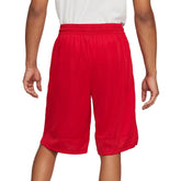 Nike Short Nk Df 11 In Uomo Rosso | NonSoloSport