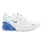 Sneakers Bambino Nike Air Max 270 (Ps) Bianco | NonSoloSport