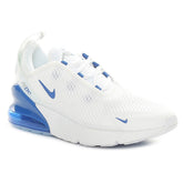 Sneakers Bambino Nike Air Max 270 (Ps) Bianco | NonSoloSport