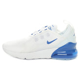 Sneakers Bambino Nike Air Max 270 (Ps) Bianco | NonSoloSport