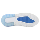 Sneakers Bambino Nike Air Max 270 (Ps) Bianco | NonSoloSport