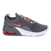 Nike Air Max Motion 2 Pse Bambino Grigio Rosso | NonSoloSport