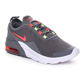 Nike Air Max Motion 2 Pse Bambino Grigio Rosso | NonSoloSport