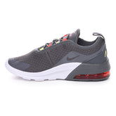 Nike Air Max Motion 2 Pse Bambino Grigio Rosso | NonSoloSport
