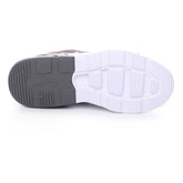 Nike Air Max Motion 2 Pse Bambino Grigio Rosso | NonSoloSport
