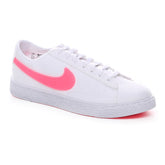 Nike Blazer Low Pop Gs Bianco Rosa | NonSoloSport