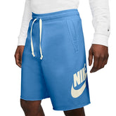 Nike Short Sportswear Alumni Uomo Turchese | NonSoloSport