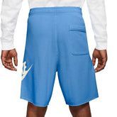 Nike Short Sportswear Alumni Uomo Turchese | NonSoloSport