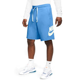 Nike Short Sportswear Alumni Uomo Turchese | NonSoloSport