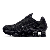 Sneakers Donna Nike Shox TL Nero | NonSoloSport