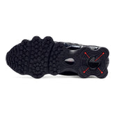 Sneakers Donna Nike Shox TL Nero | NonSoloSport