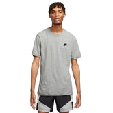 T-Shirt Uomo Nike Sportswear Club Rosa | NonSoloSport