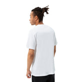 Nike T-Shirt Small Logo Nsw Club Uomo Bianco | NonSoloSport