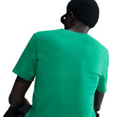 T-Shirt Uomo Nike Sportswear Club Verde | NonSoloSport