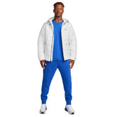 T-Shirt Uomo Nike Sportswear Club Blu | NonSoloSport