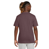 T-Shirt Uomo Nike Sportswear Club Viola | NonSoloSport